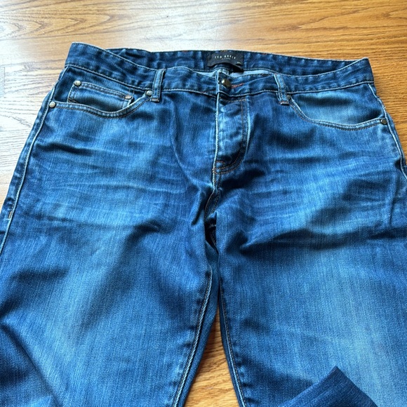 Ted Baker jeans - Picture 4 of 5